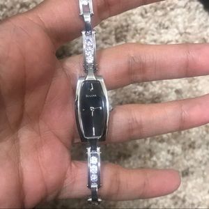 NIB Bulova Watch